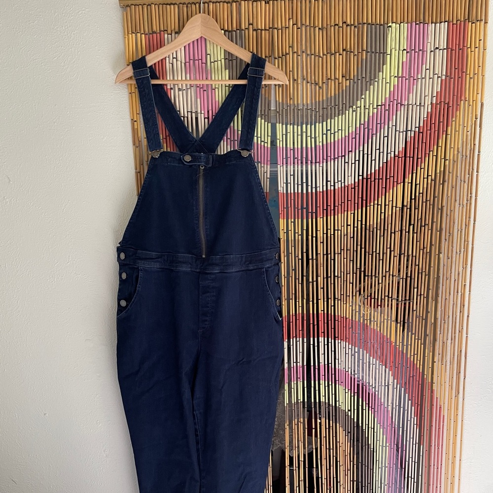 Universal Standard Overalls